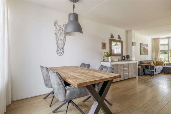 Medium property photo - Munte 13, 9642 JE Veendam